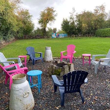 Katie'S Cottage Limerick Junction Exteriör bild