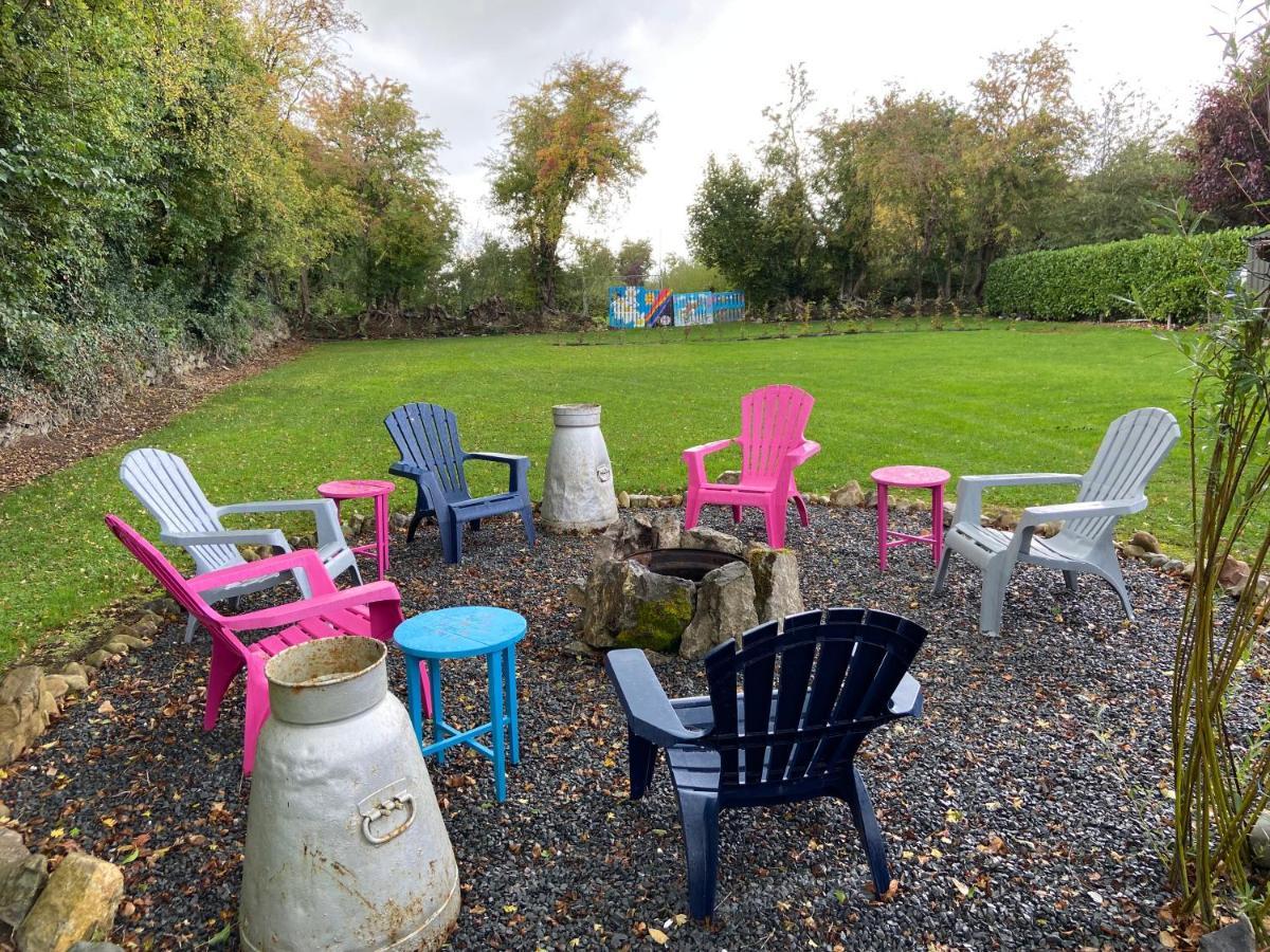 Katie'S Cottage Limerick Junction Exteriör bild