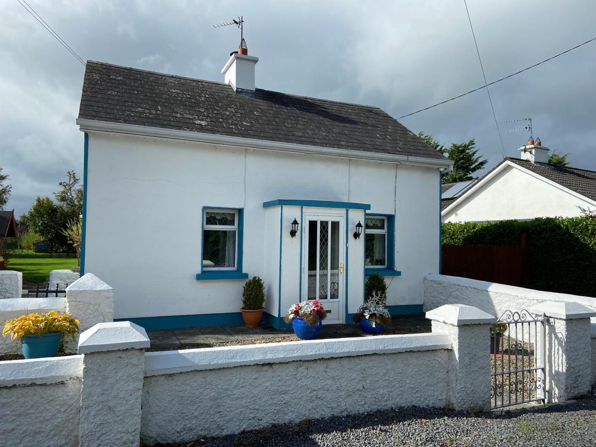 Katie'S Cottage Limerick Junction Exteriör bild