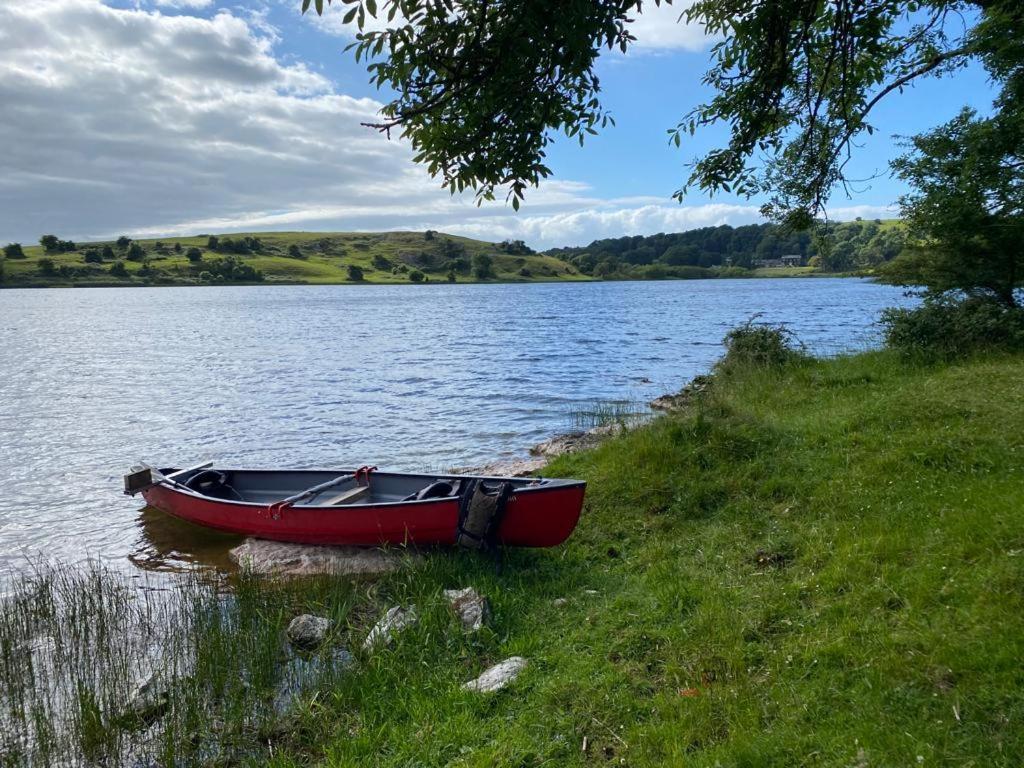 Katie'S Cottage Limerick Junction Exteriör bild